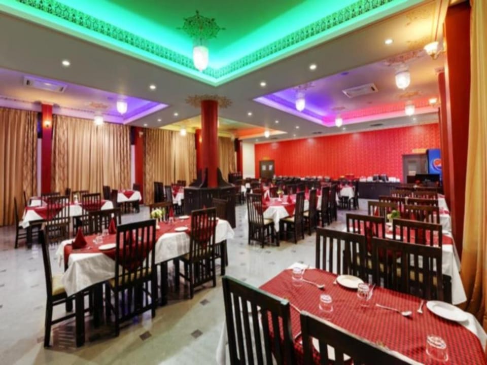 The Kumbha Bagh Hotel Hotel in Rajasthan