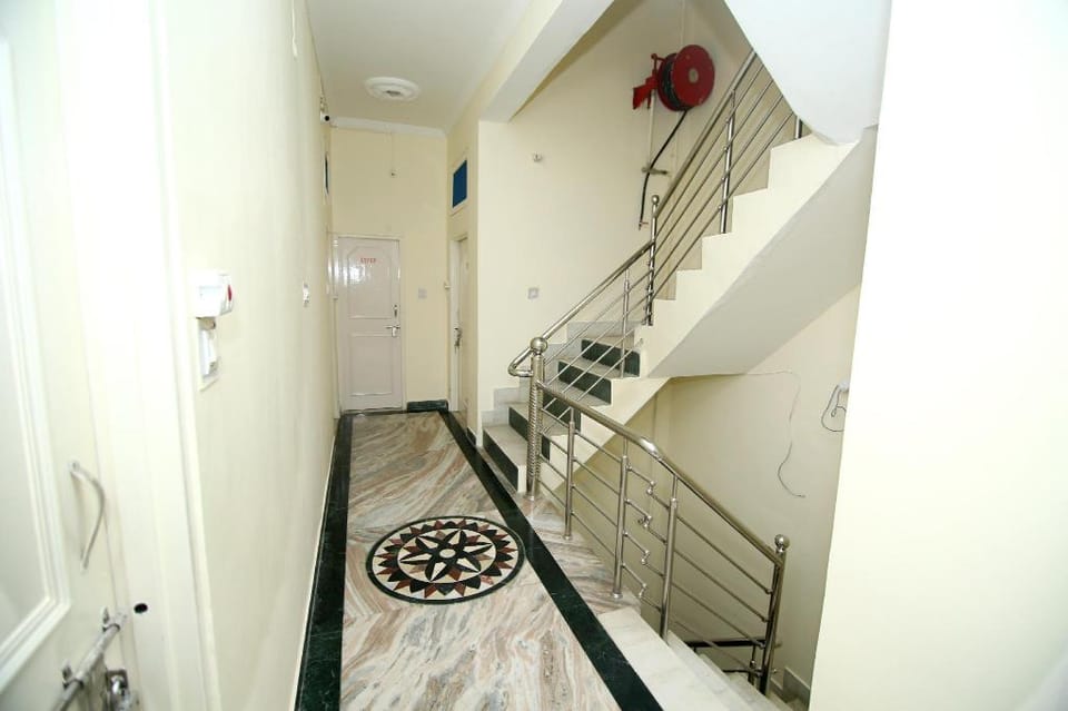 Hotel Madhusudan Hotel in Rishikesh