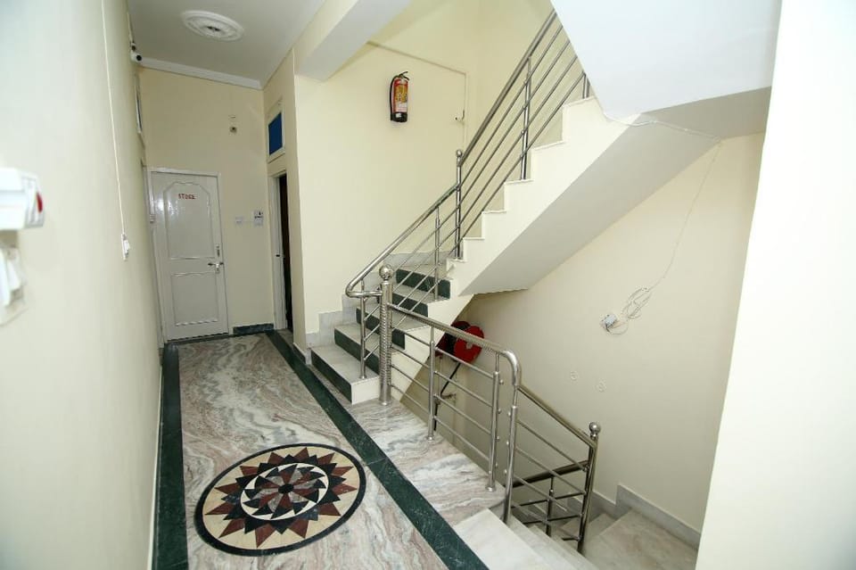 Hotel Madhusudan Hotel in Rishikesh