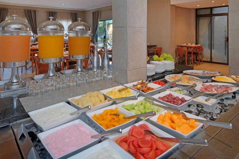 Protea Hotel by Marriott Polokwane Landmark Hotel in South Africa