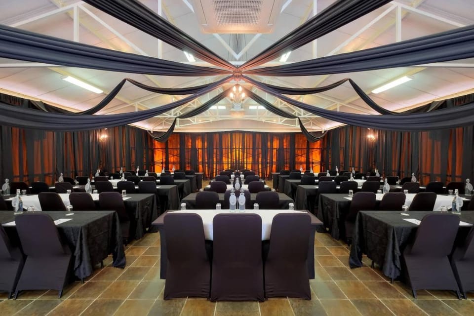 Protea Hotel by Marriott Polokwane Landmark Hotel in South Africa
