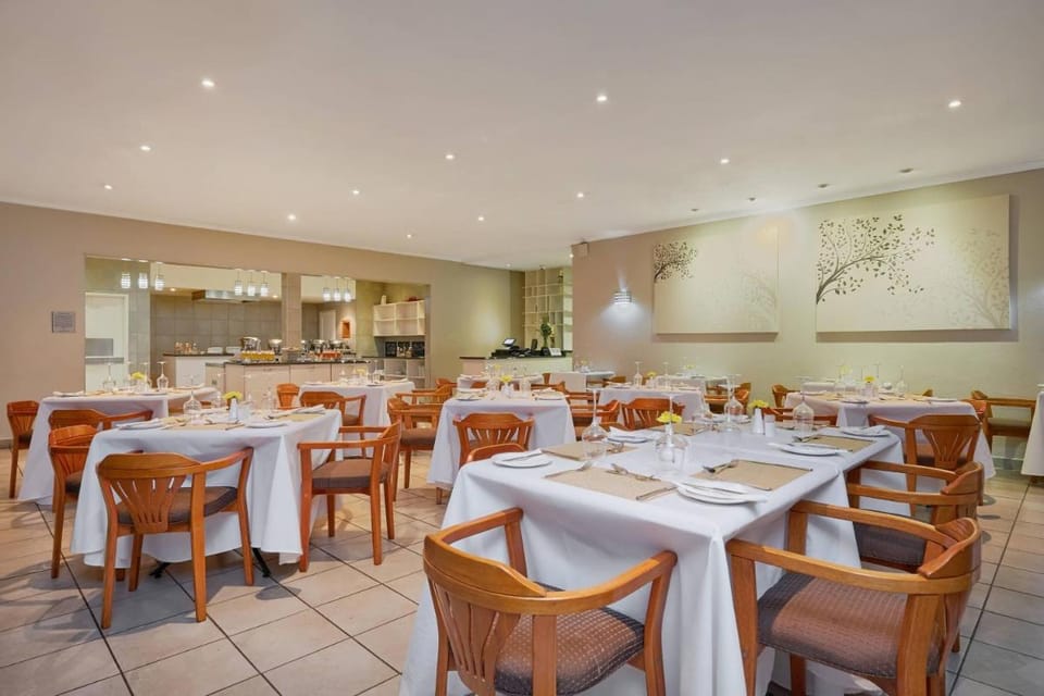 Protea Hotel by Marriott Polokwane Landmark Hotel in South Africa