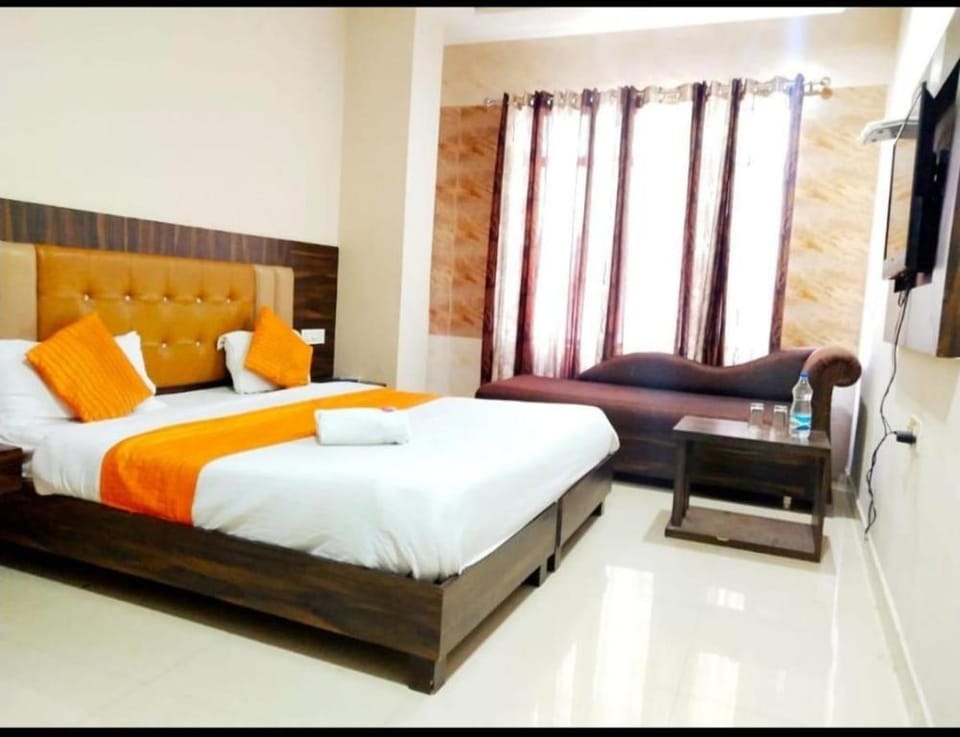 Hotel Sukhman International Hotel in Punjab, India