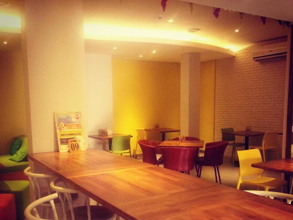 Graha Cempaka Boutique Hotel Hotel in Surabaya