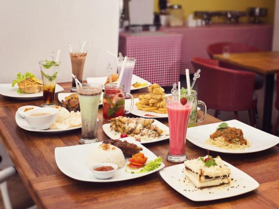 Graha Cempaka Boutique Hotel Hotel in Surabaya