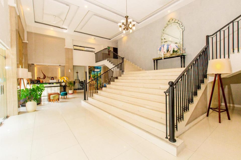Hotel Tasneem Malioboro Yogyakarta Hotel in Yogyakarta