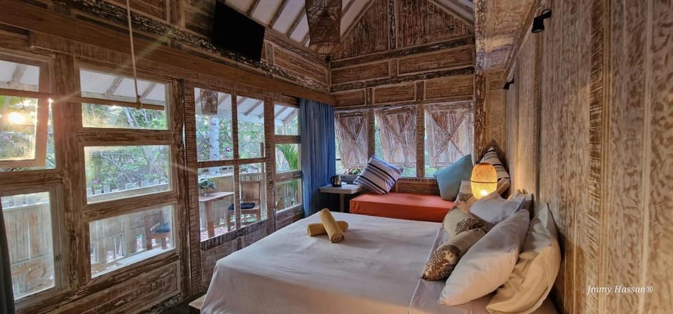 Villas Light House Villa in Pemenang