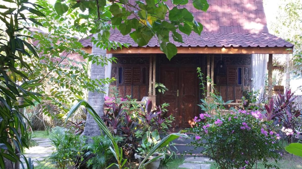 Villas Light House Villa in Pemenang