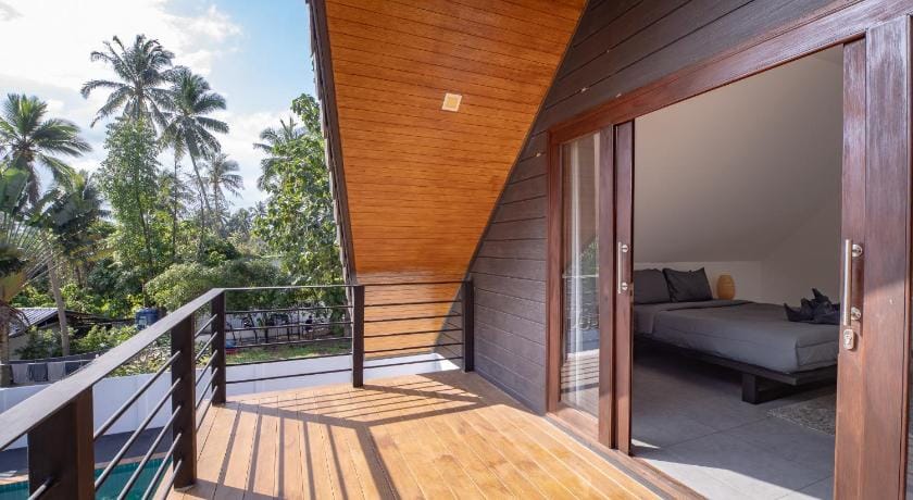 Coco Lilly Resort Resort in Ko Pha-ngan Sub-district