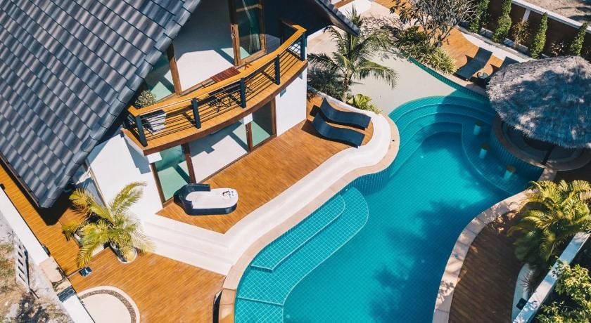 Coco Lilly Resort Resort in Ko Pha-ngan Sub-district