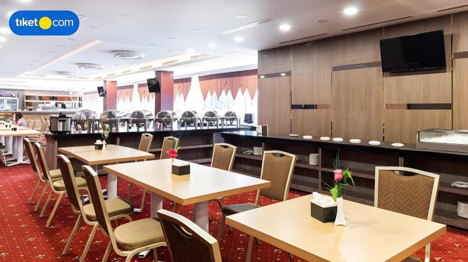 Grand Impression Hotel Medan Hotel in Indonesia