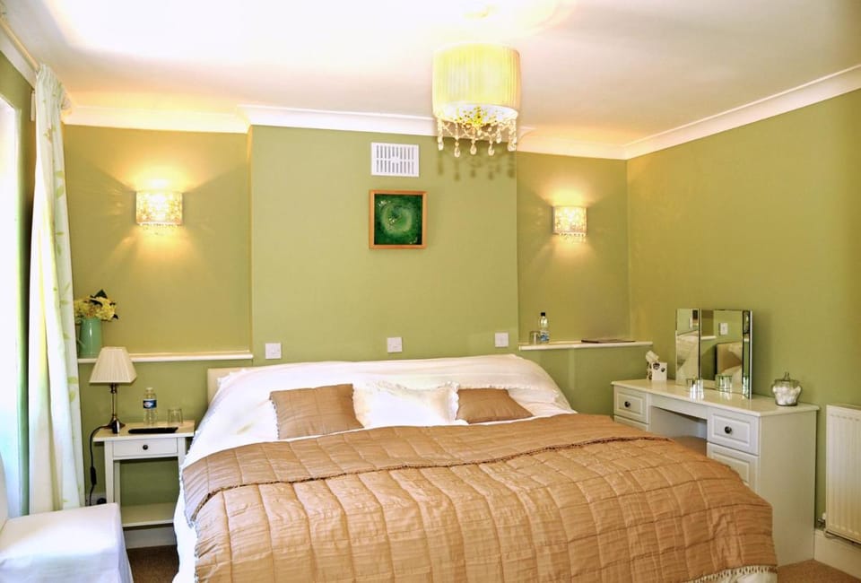 Pant Teg B & B Bed and Breakfast in Wales