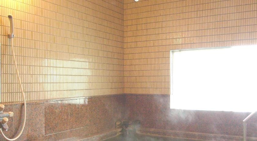 Hotel Senke Hotel in Nagano Prefecture