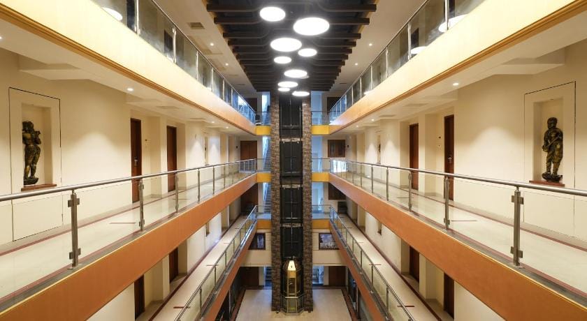Hotel City Symphony Hotel in Maharashtra