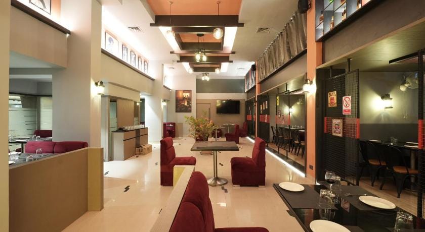 Hotel City Symphony Hotel in Maharashtra