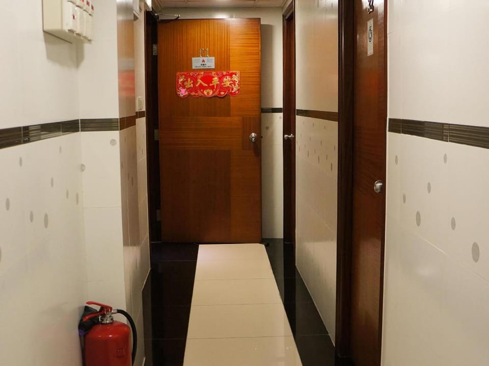 Mei Lam Guest House Hotel in Hong Kong