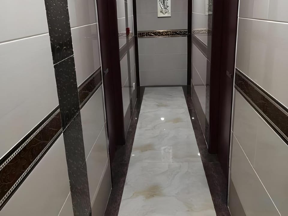 Mei Lam Guest House Hotel in Hong Kong