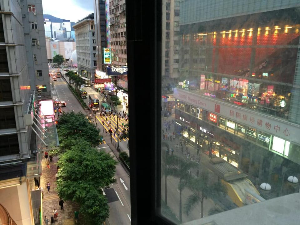 Mei Lam Guest House Hotel in Hong Kong