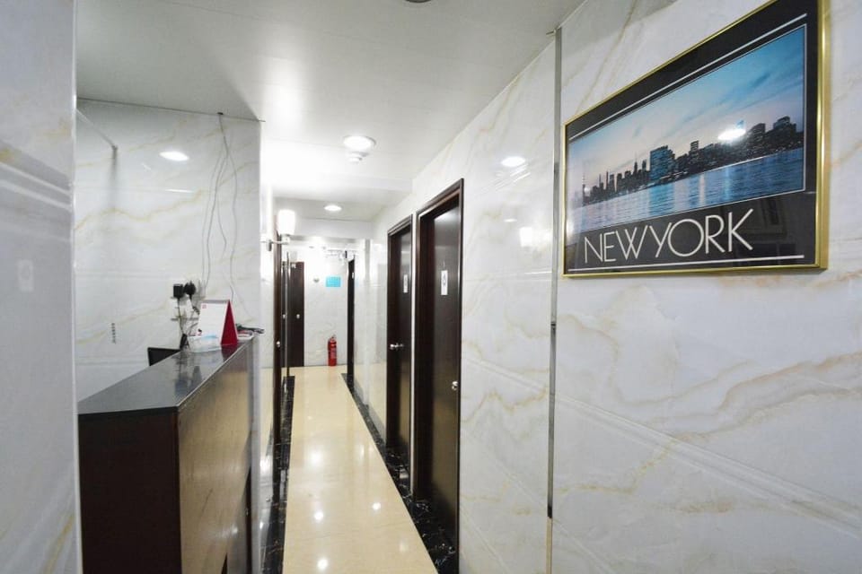 Hung Kiu Guest House Hotel in Hong Kong