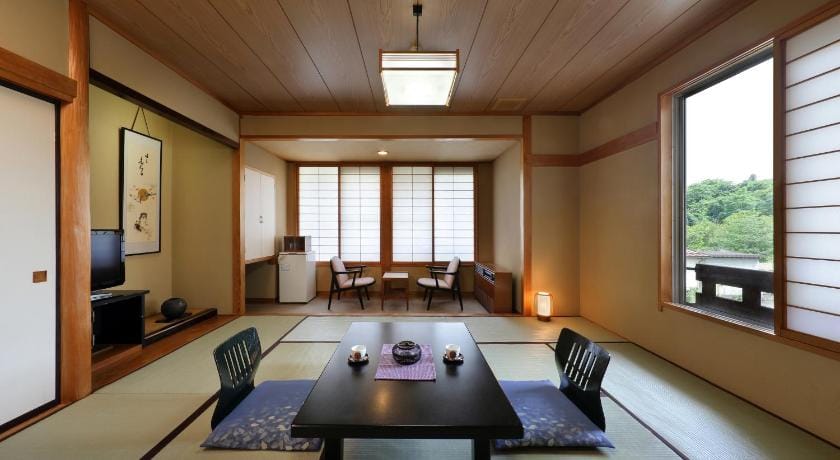 Fujiya Ryokan Ryokan in Japan