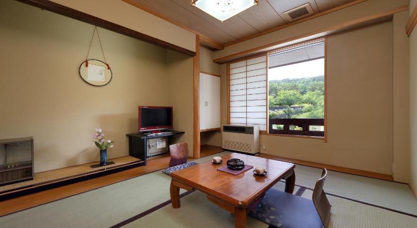 Fujiya Ryokan Ryokan in Japan