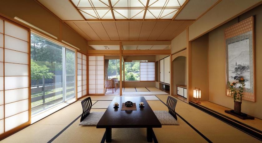 Fujiya Ryokan Ryokan in Japan