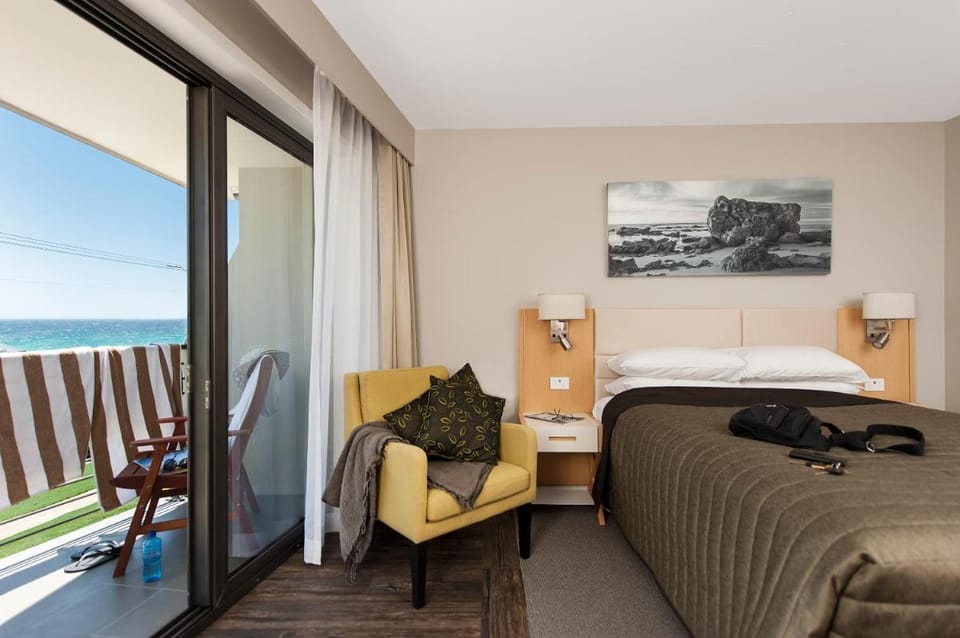 Allure On Ocean Motel Motel in Mollymook