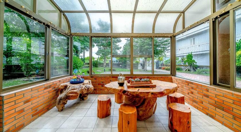 Yijing Bed and Breakfast Bed and Breakfast in Taiwan, Province of China