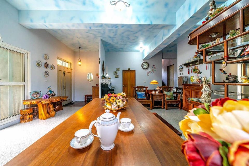 Yijing Bed and Breakfast Bed and Breakfast in Taiwan, Province of China