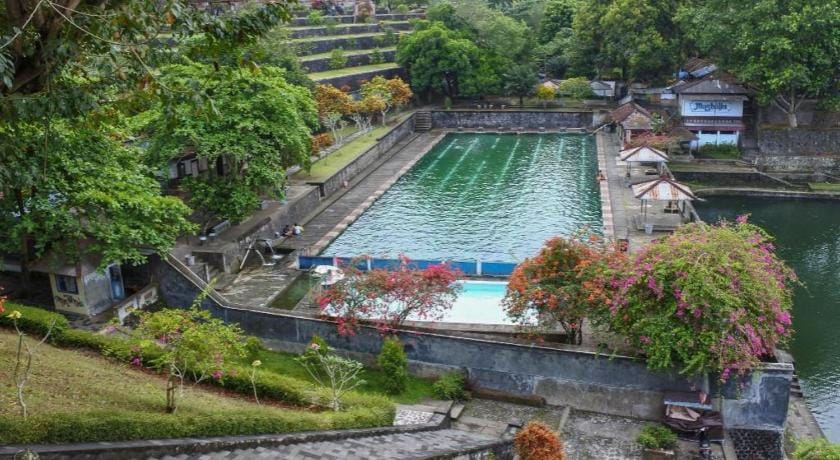 Hart Hotel Arjuna Hotel in West Nusa Tenggara, Indonesia