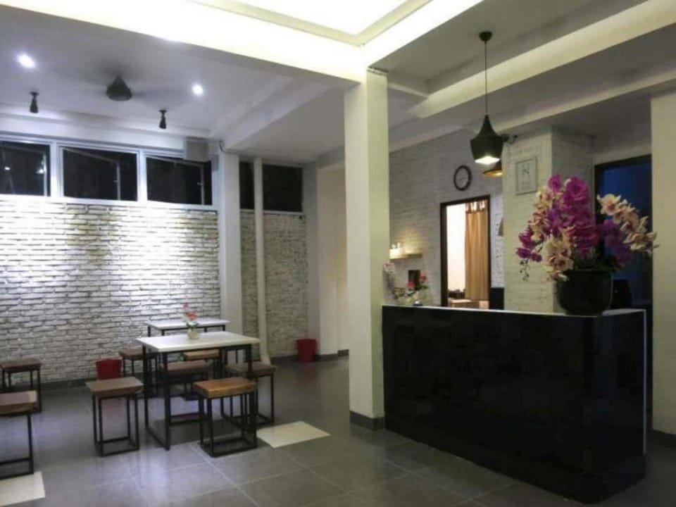 Hart Hotel Arjuna Hotel in West Nusa Tenggara, Indonesia