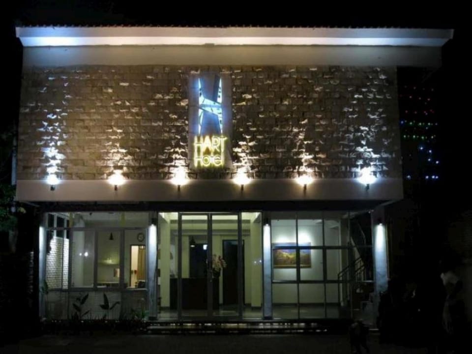 Hart Hotel Arjuna Hotel in West Nusa Tenggara, Indonesia