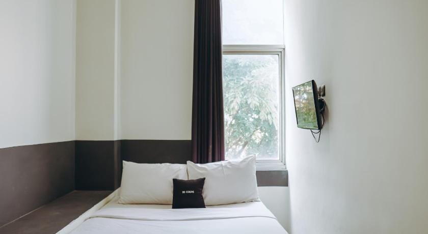 DS CoLive Peterongan Hotel in Indonesia