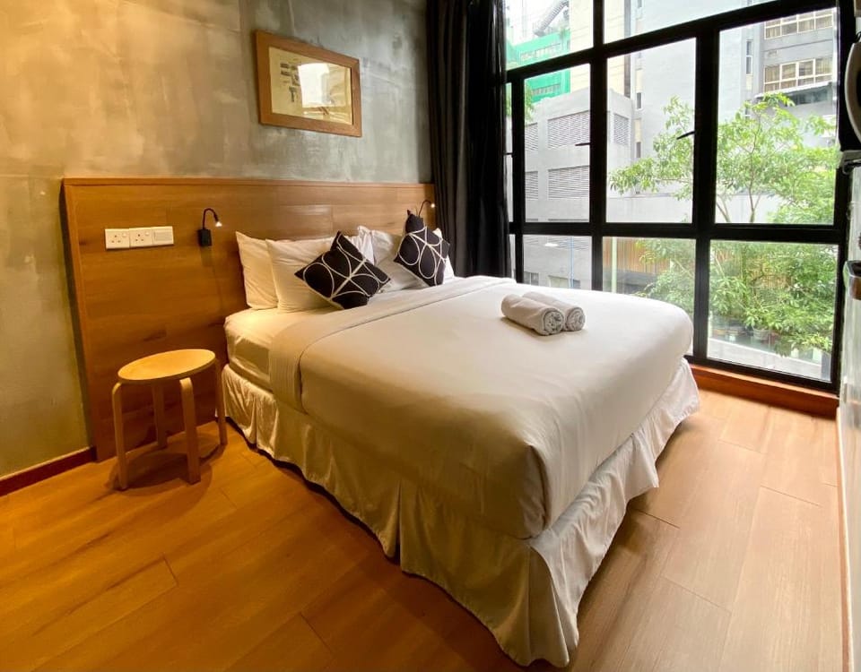 Chaos Hotel Hotel in Federal Territory of Kuala Lumpur