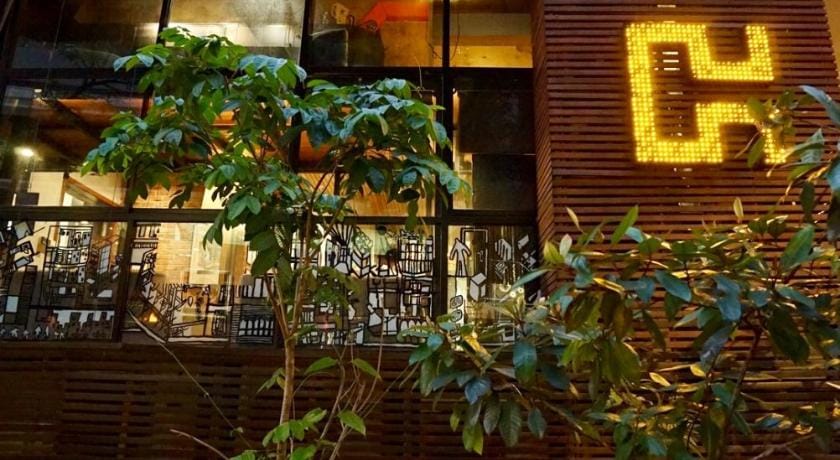 Chaos Hotel Hotel in Federal Territory of Kuala Lumpur
