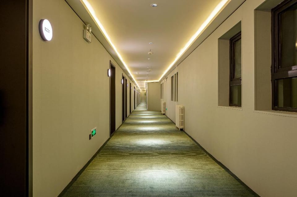 Hi Inn Beijing Tiantan Dongmen Hotel in Beijing