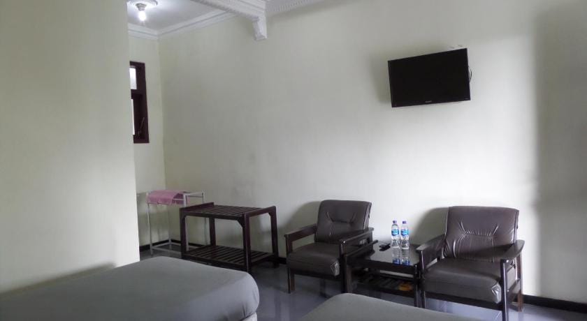 Sukapura Permai Hotel Hotel in East Java