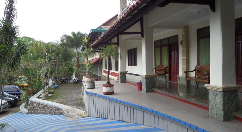 Sukapura Permai Hotel Hotel in East Java