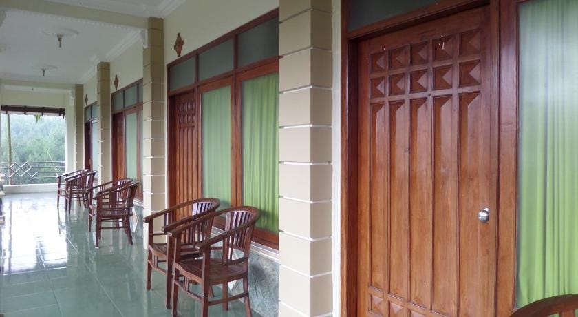 Sukapura Permai Hotel Hotel in East Java