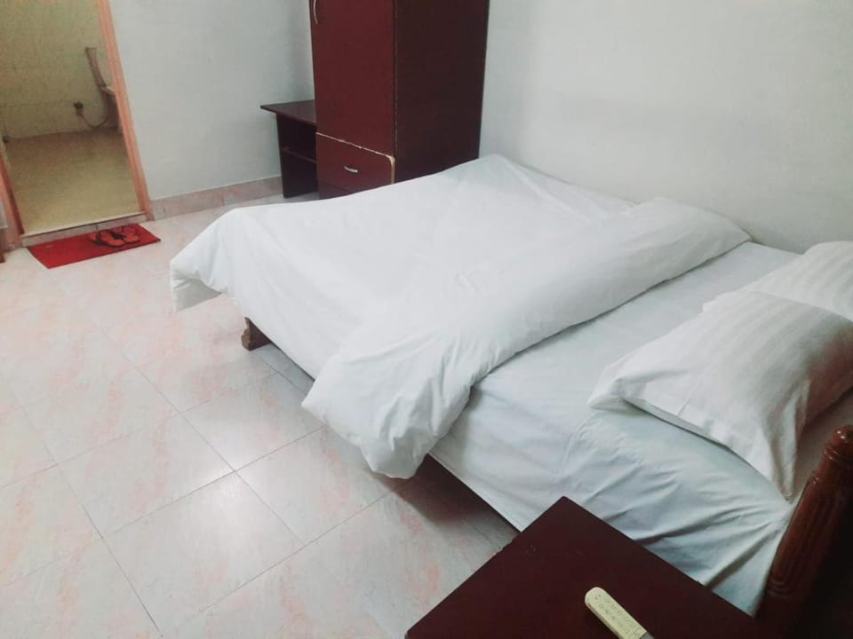 Richmond Hotel Sylhet Hotel in Bangladesh