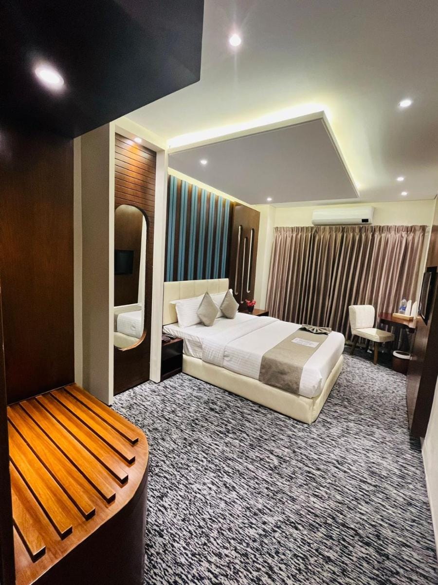 Richmond Hotel Sylhet Hotel in Bangladesh