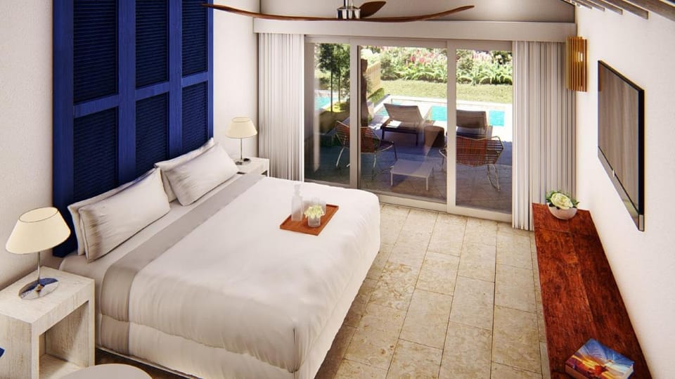Viva V Samana by Wyndham, A Trademark Adults All Inclusive Resort in Las Terrenas