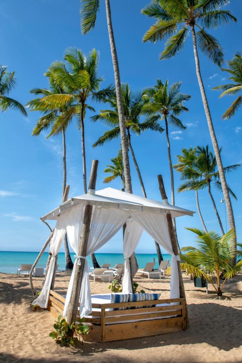 Viva V Samana by Wyndham, A Trademark Adults All Inclusive Resort in Las Terrenas