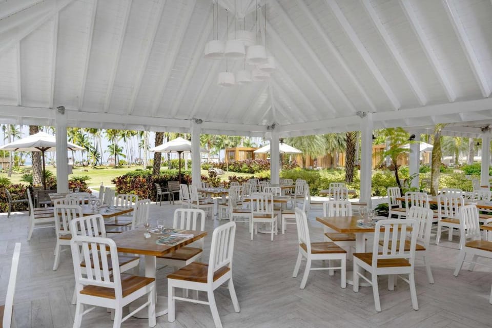 Viva V Samana by Wyndham, A Trademark Adults All Inclusive Resort in Las Terrenas