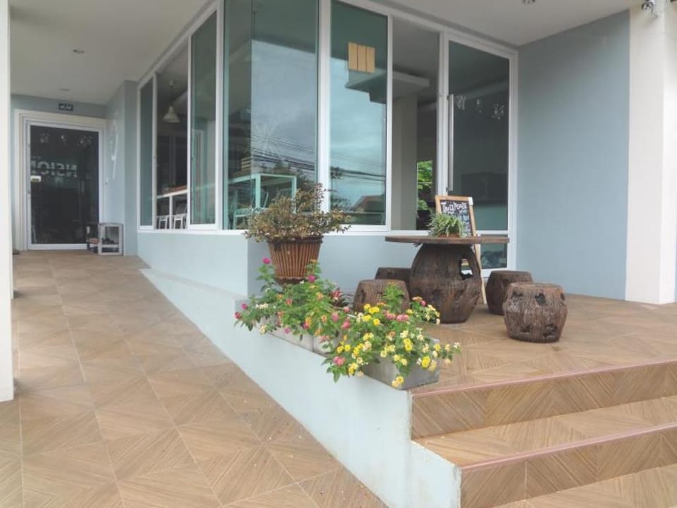 The 9th House Krabi Bed and Breakfast in Krabi Changwat