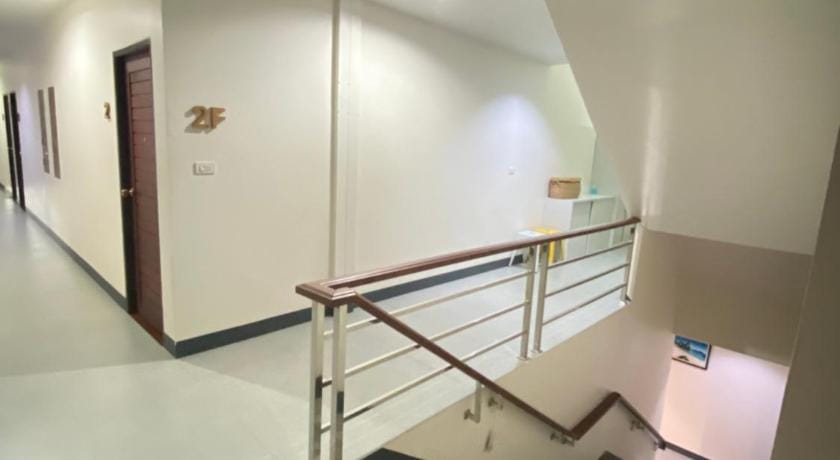 The 9th House Krabi Bed and Breakfast in Krabi Changwat