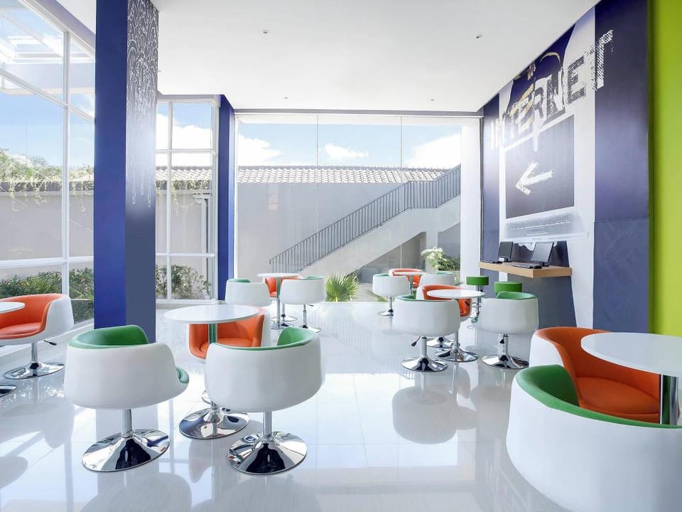Ibis Budget Semarang Tendean Hotel in Indonesia