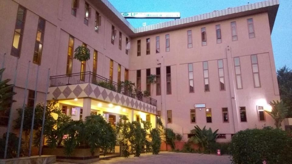Lush Garden Hotel Hotel in Arusha