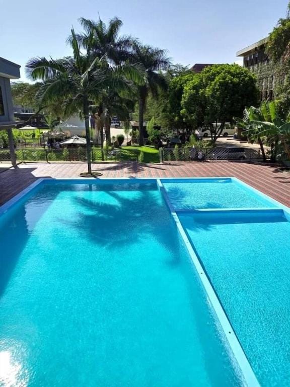 Lush Garden Hotel Hotel in Arusha