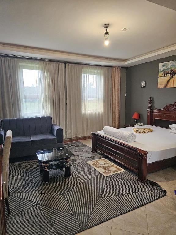 Lush Garden Hotel Hotel in Arusha